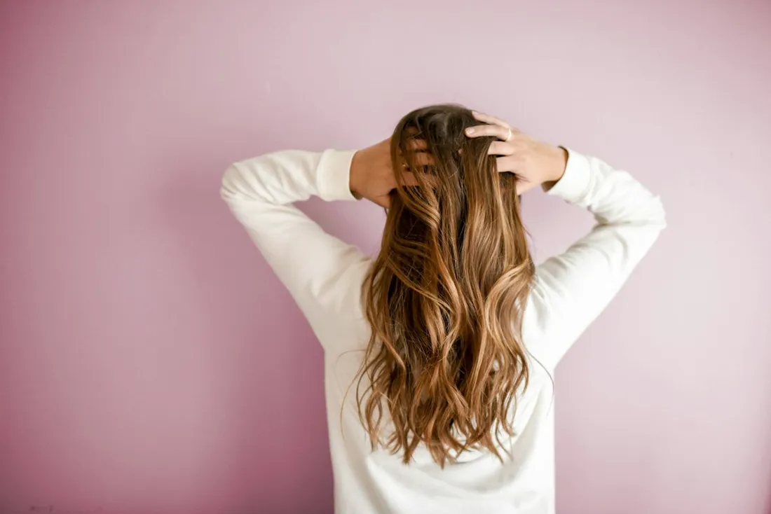 Silk Repair: Hair Treatment at Angie's Salon